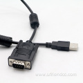 FTDI Chip FT232RL USB2.0 Male to RS232 DB9PIN